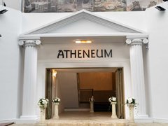 Atheneum Ballroom - Salon de evenimente