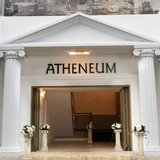 Atheneum Ballroom - Salon de evenimente